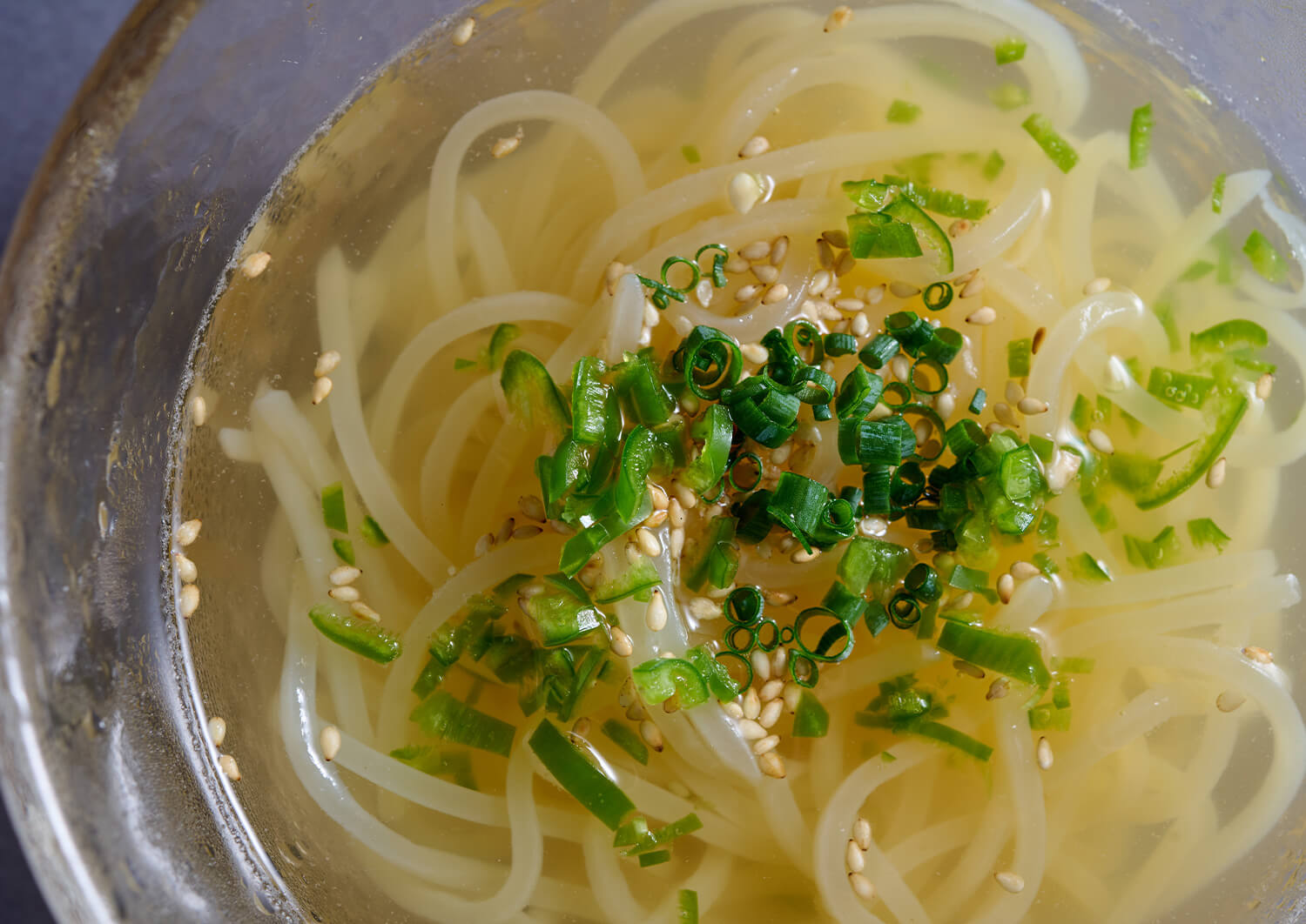 冷麵
