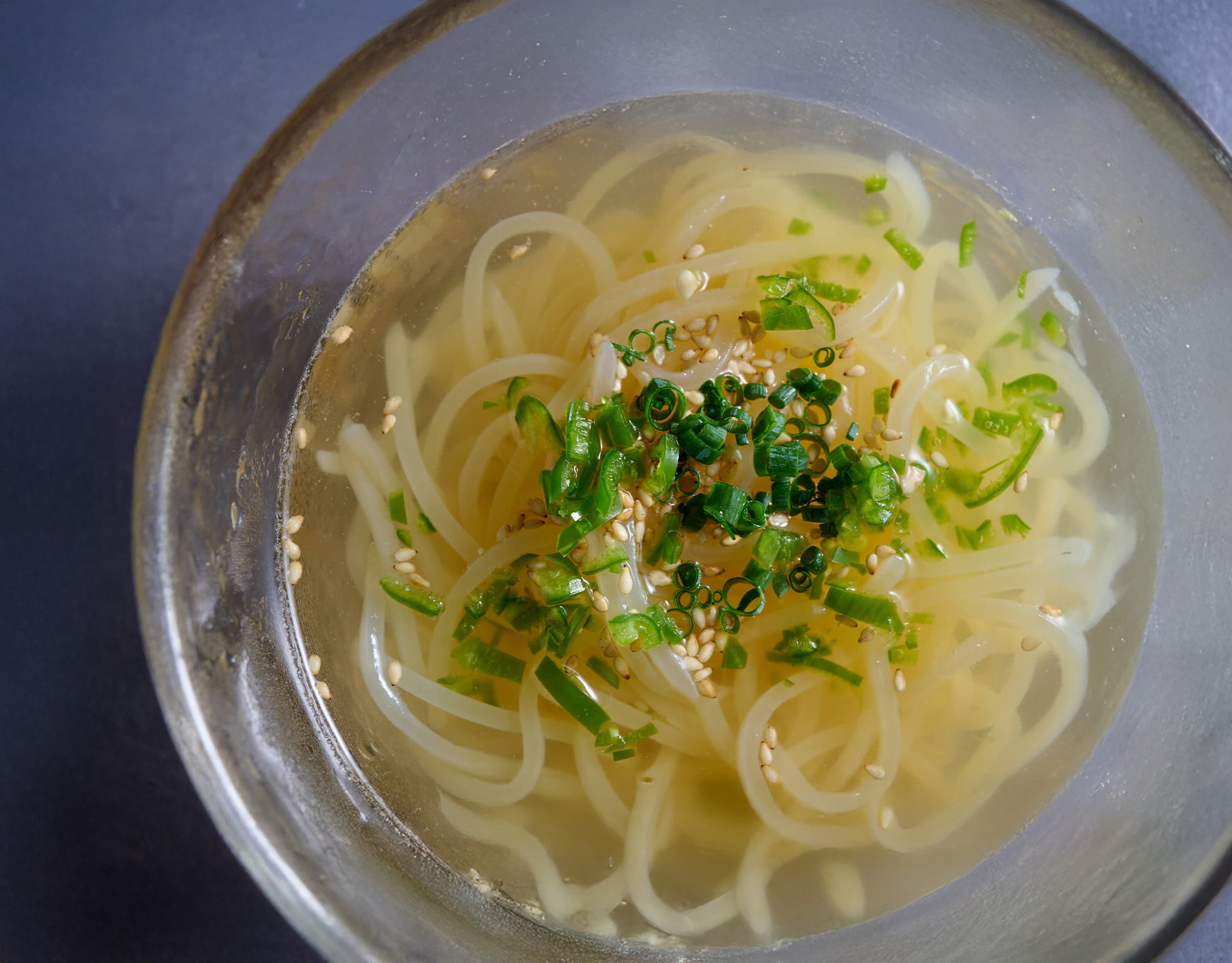 冷麵