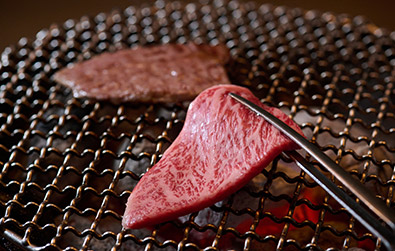 肉
