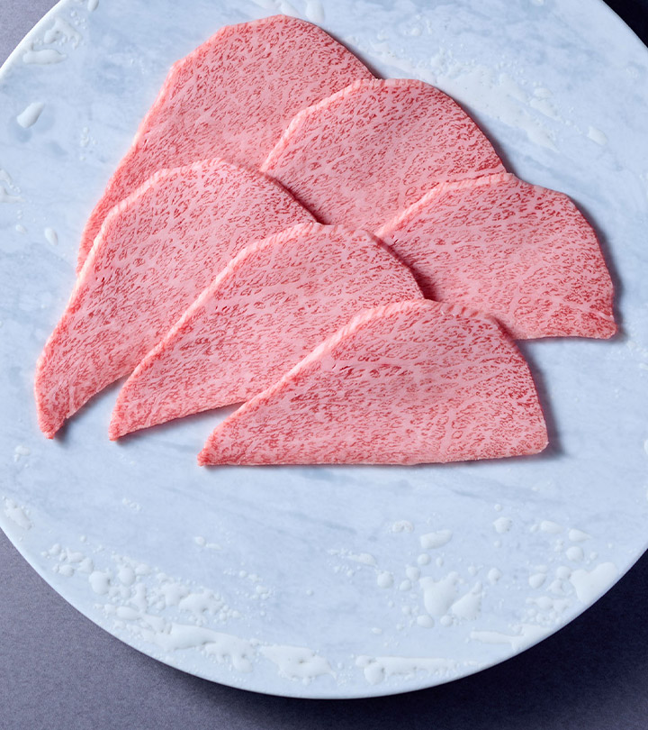 肉