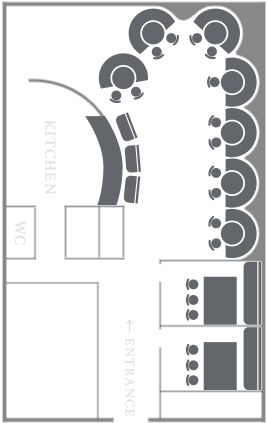 floormap