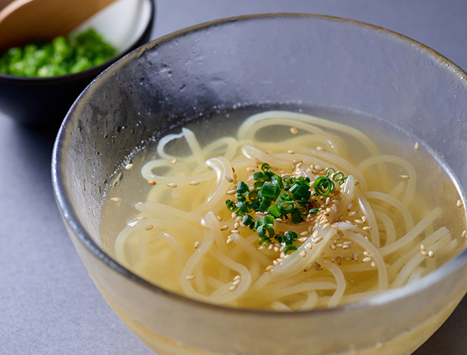 冷麵
